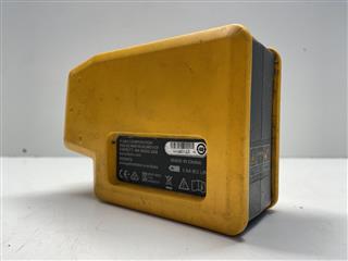 FLUKE LASER LEVEL PLS3
